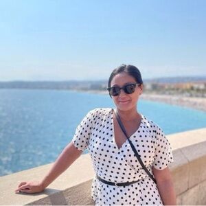 Meet your Posher, Rachel